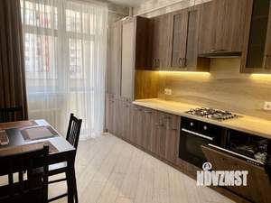 2-к квартира, на длительный срок, 60м2, 6/10 этаж