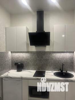 1-к квартира, посуточно, 48м2, 4/19 этаж