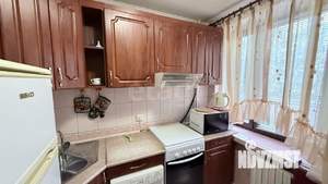 1-к квартира, на длительный срок, 30м2, 4/5 этаж