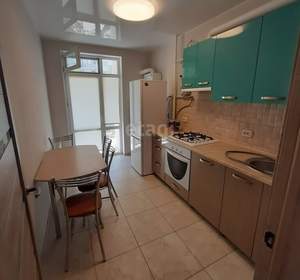 1-к квартира, на длительный срок, 36м2, 3/10 этаж