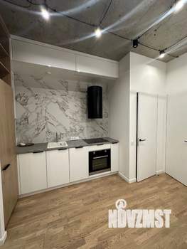 1-к квартира, на длительный срок, 45м2, 9/11 этаж