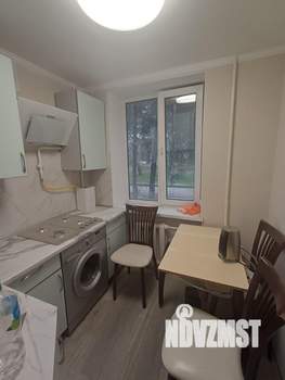 1-к квартира, на длительный срок, 26м2, 1/6 этаж