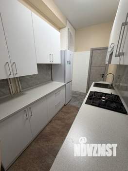 1-к квартира, на длительный срок, 40м2, 1/2 этаж