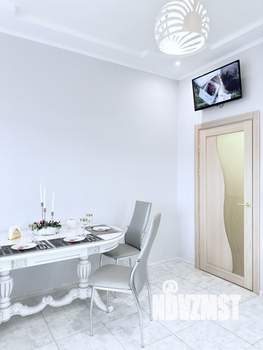 1-к квартира, посуточно, 54м2, 7/9 этаж