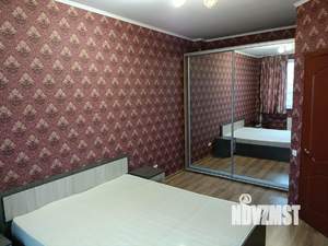 1-к квартира, на длительный срок, 38м2, 5/10 этаж