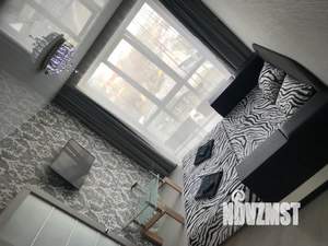 1-к квартира, посуточно, 35м2, 5/9 этаж