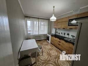 2-к квартира, на длительный срок, 57м2, 6/20 этаж