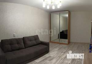 2-к квартира, на длительный срок, 48м2, 8/9 этаж