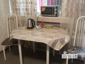 Студия квартира, посуточно, 45м2, 2/2 этаж