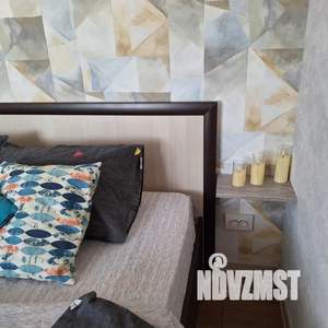 1-к квартира, посуточно, 35м2, 9/9 этаж