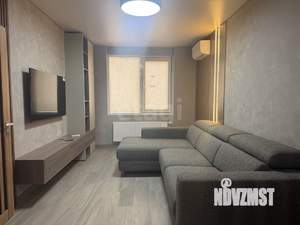 1-к квартира, на длительный срок, 35м2, 1/10 этаж