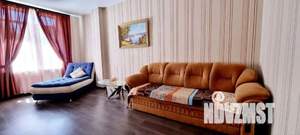 2-к квартира, посуточно, 60м2, 1/1 этаж