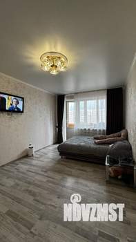 1-к квартира, на длительный срок, 36м2, 6/9 этаж
