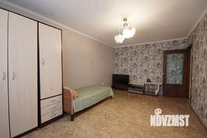 3-к квартира, посуточно, 70м2, 4/5 этаж