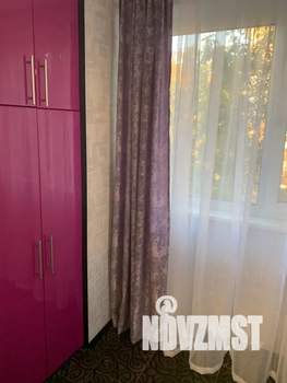 1-к квартира, посуточно, 40м2, 3/14 этаж