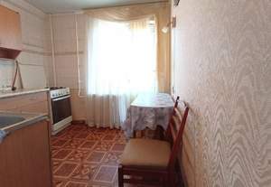 1-к квартира, на длительный срок, 28м2, 7/9 этаж