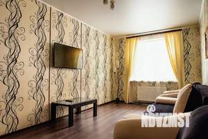 2-к квартира, посуточно, 60м2, 1/3 этаж