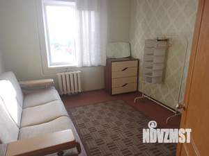 2-к квартира, посуточно, 46м2, 7/9 этаж