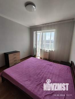 2-к квартира, на длительный срок, 54м2, 4/10 этаж