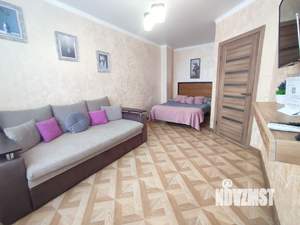 1-к квартира, посуточно, 32м2, 7/10 этаж