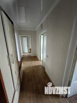 3-к квартира, на длительный срок, 66м2, 6/9 этаж