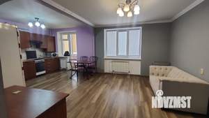 3-к квартира, на длительный срок, 70м2, 2/9 этаж