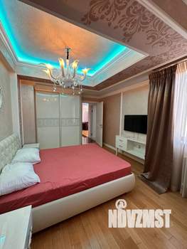 2-к квартира, на длительный срок, 80м2, 7/20 этаж