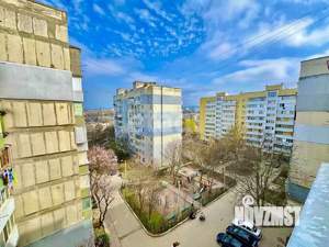 1-к квартира, на длительный срок, 37м2, 7/9 этаж