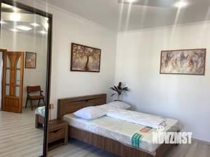 1-к квартира, на длительный срок, 35м2, 1/2 этаж