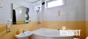 2-к квартира, посуточно, 60м2, 2/3 этаж