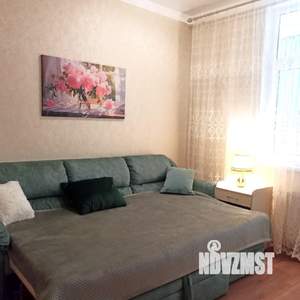 1-к квартира, посуточно, 45м2, 9/10 этаж