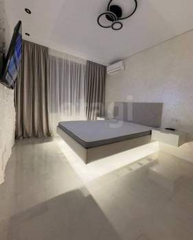 1-к квартира, на длительный срок, 35м2, 8/10 этаж