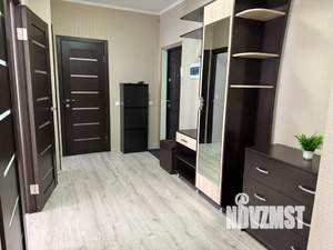 2-к квартира, посуточно, 68м2, 7/9 этаж