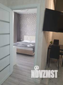 3-к квартира, посуточно, 82м2, 13/18 этаж