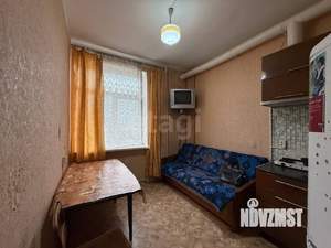 1-к квартира, на длительный срок, 35м2, 3/3 этаж