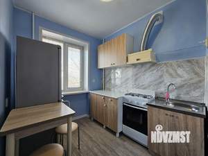 1-к квартира, на длительный срок, 28м2, 4/6 этаж