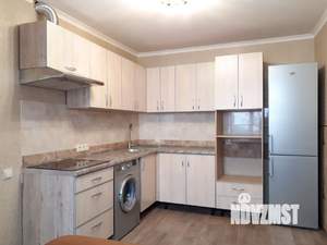 1-к квартира, на длительный срок, 32м2, 1/1 этаж