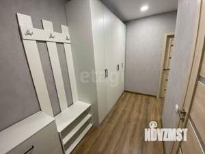 2-к квартира, на длительный срок, 49м2, 2/16 этаж