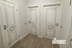 1-к квартира, посуточно, 40м2, 2/10 этаж