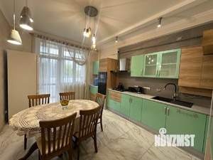 2-к квартира, на длительный срок, 90м2, 5/12 этаж