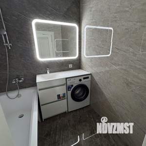 2-к квартира, на длительный срок, 58м2, 10/16 этаж