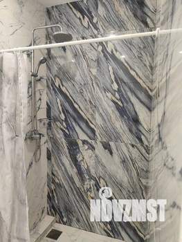 1-к квартира, посуточно, 45м2, 1/5 этаж