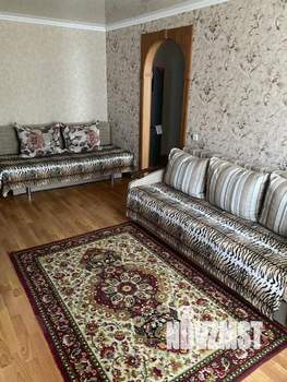 3-к квартира, на длительный срок, 55м2, 2/5 этаж