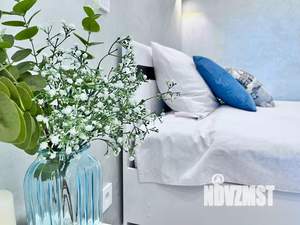 1-к квартира, посуточно, 42м2, 12/20 этаж