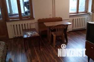 1-к квартира, посуточно, 38м2, 3/5 этаж