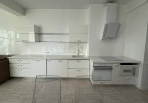 3-к квартира, на длительный срок, 96м2, 13/17 этаж