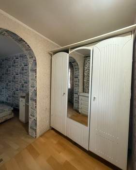 2-к квартира, на длительный срок, 50м2, 1/1 этаж