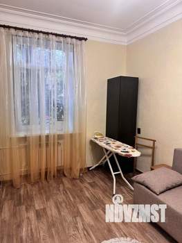 4-к квартира, на длительный срок, 85м2, 2/4 этаж