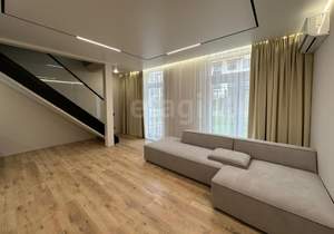 3-к квартира, на длительный срок, 77м2, 1/9 этаж