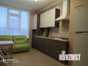 1-к квартира, посуточно, 42м2, 9/10 этаж
